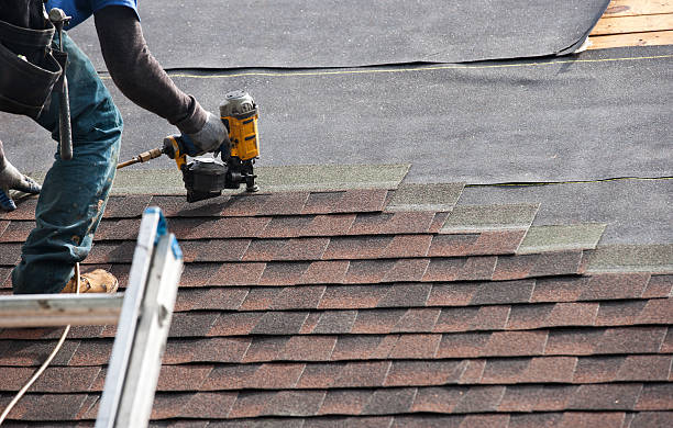 Licensed Gutter Installation service in Bryant, IN - Brentwood Metal Roofing